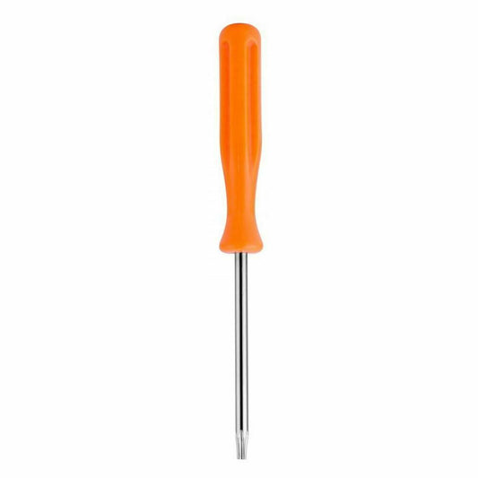 - Hole in the Middle Torx T8 Security Screw Driver for Playstation Caddy | FPC