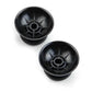 for Sony PS4 Controllers - Black Replacement Analog Thumb Sticks | FPC
