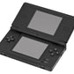 for Nintendo DS Lite - 1 Black OEM Touch Stylus Pen (Silicone Clear Tip) | FPC