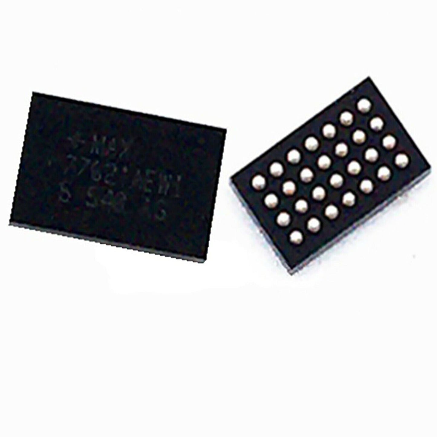 for Nintendo Switch - MAX77621AEWI Step Down Voltage Regulator IC BGA Chip