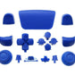 for Sony PS5 Controllers v1 BDM-010 - Thumb Sticks & Buttons Set | FPC