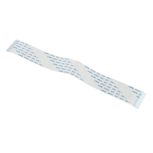 for PS4 | PS3 CECH-4300 - Laser Lens Ribbon Cable KES-490A KES-496A 40 Pin | FPC