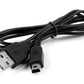 for Nintendo 2DS | NEW 2DS XL - Replacement USB Charging Cable lead Cord | FPC