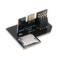 for Nintendo Gamecube - SD2SP2 Pro Micro SD Adapter Load SDL | FPC