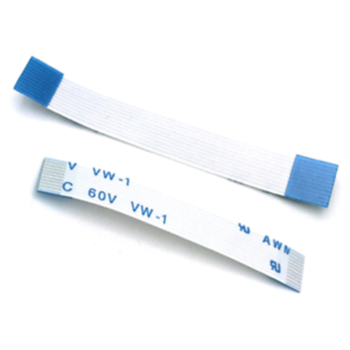 for PS4 V1 Controller Touch Track Pad - 10 Pin JDS-011 Flex Ribbon Cable | FPC