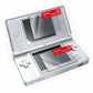 for Nintendo DS Lite - Plastic Film Guard Screen Protector Set (DSL) | FPC