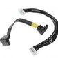 for Xbox 360 - DVD ROM Disk Drive Power & SATA Connector Cable leads | FPC