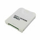 for Nintendo Wii / Gamecube - 16MB Memory Card 251 Blocks | FPC