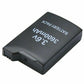 Replacement 3600mAh 3.6v Battery for Sony PSP 1003 1000 1001 1002 1004 | FPC