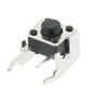for Xbox One Controller - Black 2x LB RB Shoulder Bumper Button Switch | FPC