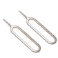 for Samsung Galaxy S23 S22 S21 S20 S10 - 2x Sim Pin Eject Tray Open Tool | FPC