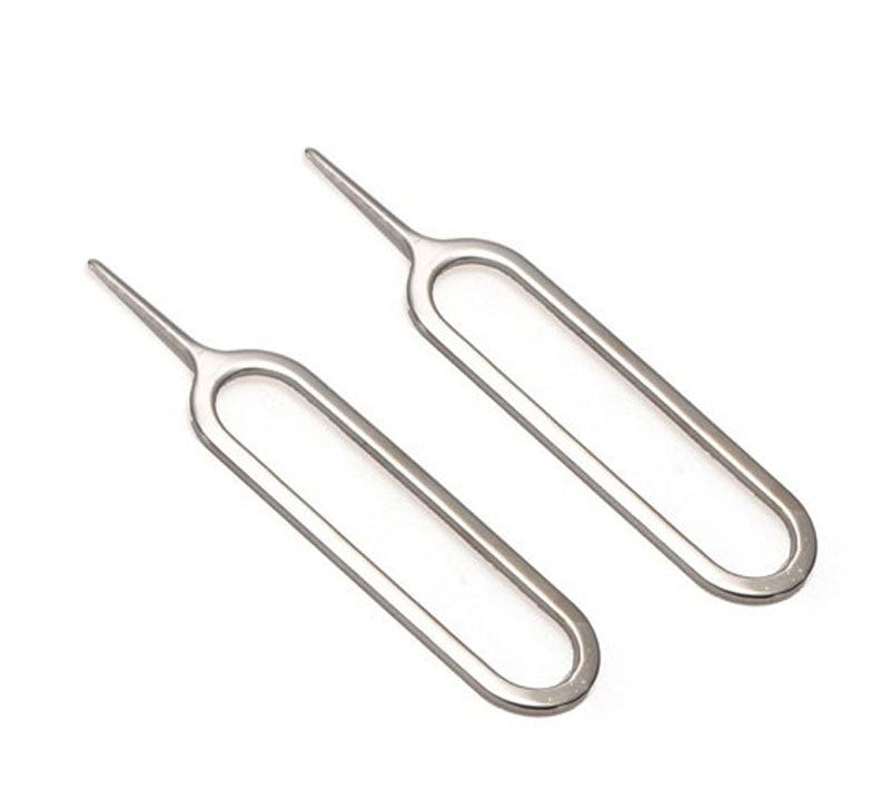 for Samsung Galaxy S23 S22 S21 S20 S10 - 2x Sim Pin Eject Tray Open Tool | FPC