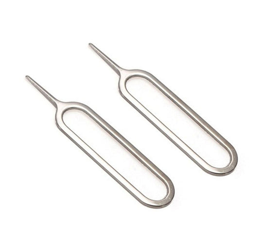 for Samsung Galaxy S23 S22 S21 S20 S10 - 2x Sim Pin Eject Tray Open Tool | FPC