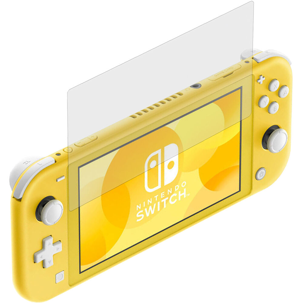 for Nintendo Switch Lite - Tempered Glass Screen Protector Cover 9H | FPC