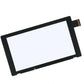 for Nintendo Switch - Digitizer Front Touch Screen OEM Replacement V1 | FPC