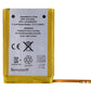 iPod Touch 4th Generation 930mAh OEM Replacement Battery APN: 616-0553 | FPC