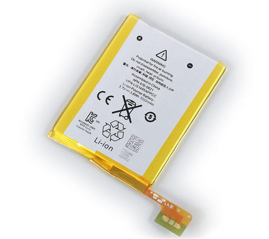 iPod Touch 5th Generation OEM Replacement Battery 1030mAh