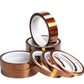 Thermal Kapton Polyimide Insulation Heat BGA Tape Roll for iPhone iPad | FPC