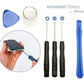 Mini Digital Scales 0.01g 500g Electronic Precision Pocket Jewellery Weighing