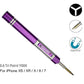 -for iPhone 14 13 12 11 XS XR SE 8 - Pro 0.6 Triwing Screwdriver Tool Y000 | FPC