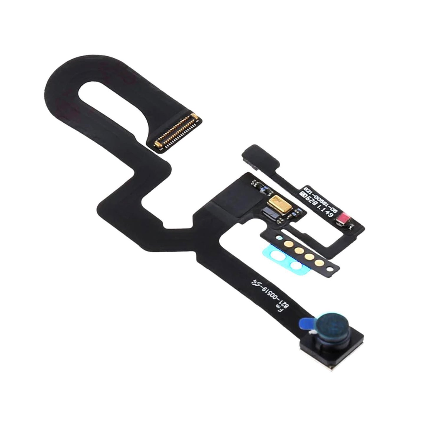 for iPhone 7 Plus - Light Proximity Sensor Front Facing Camera Replacement | FPC