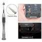 for Apple iPhone | iPad | iPod - Screwdriver Set with Triwing Star Cross | FPC