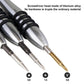 for Apple iPhone | iPad | iPod - Screwdriver Set with Triwing Star Cross | FPC