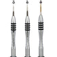 for Apple iPhone | iPad | iPod - Screwdriver Set with Triwing Star Cross | FPC