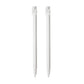 for Nintendo DSi - 4 White Replacement Touch Screen Stylus Pens (NDSi) | FPC