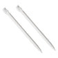 for Nintendo DSi - 2 White Replacement Touch Screen Stylus Pens (NDSi) | FPC