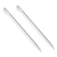 for Nintendo DSi - 4 White Replacement Touch Screen Stylus Pens (NDSi) | FPC