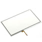 for Nintendo Wii U Game Pad - Front Touch Screen Digitizer Replacement | FPC