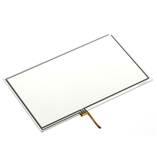 for Nintendo Wii U Game Pad - Front Touch Screen Digitizer Replacement | FPC