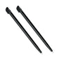 for Nintendo DSi XL - 2 Black Replacement Touch Screen Stylus Pens | FPC