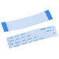 for Xbox 360 - Laser Lens Ribbon Cable for lite-on 141 14xx 141x | FPC